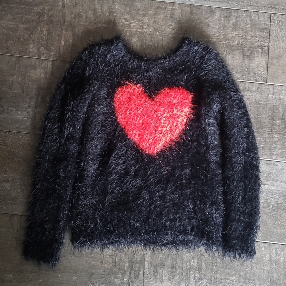 Child's Sweater